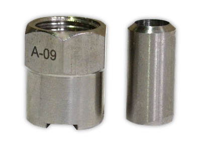 Norton Система NPS+, адаптер IWATA (W400, WR400, LPA94, VXL Primer Gun) / Norton 63642501558