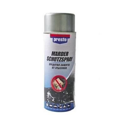 Presto Средство защиты от грызунов, 0,4 л / Presto 217708 Presto Средство защиты от грызунов, 0,4 л / Presto 217708