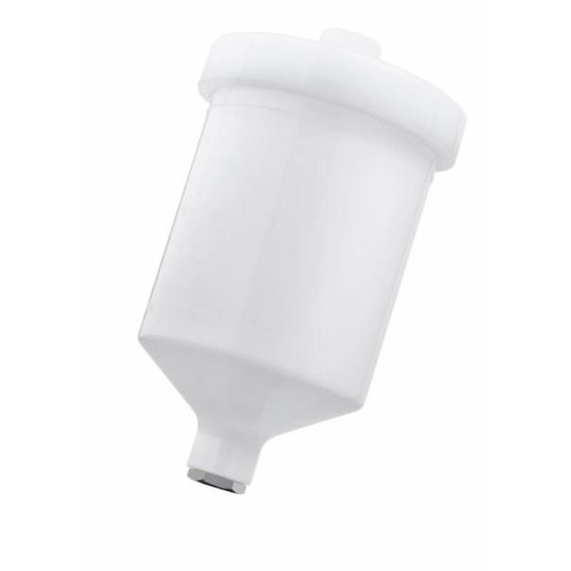 SATA Пластиковый бачок 0,6л для Jet B, Jet B-NR95, GR / SATA 49379